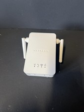 Netgear WN3000RP Universal Wifi Range Extender Tested Free Shipping