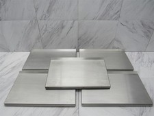 5 LOT - Mettler Toledo Impact PACT-M Deli Scale Top Lid Plate Cover