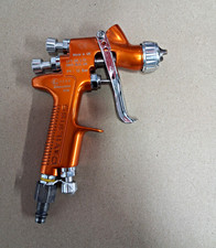 Devilbiss Gti Pro Lite Smart Repair Gun
