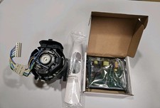 MOTORE VK200/220s, + SCHEDA + Tasto + FASCETTA 