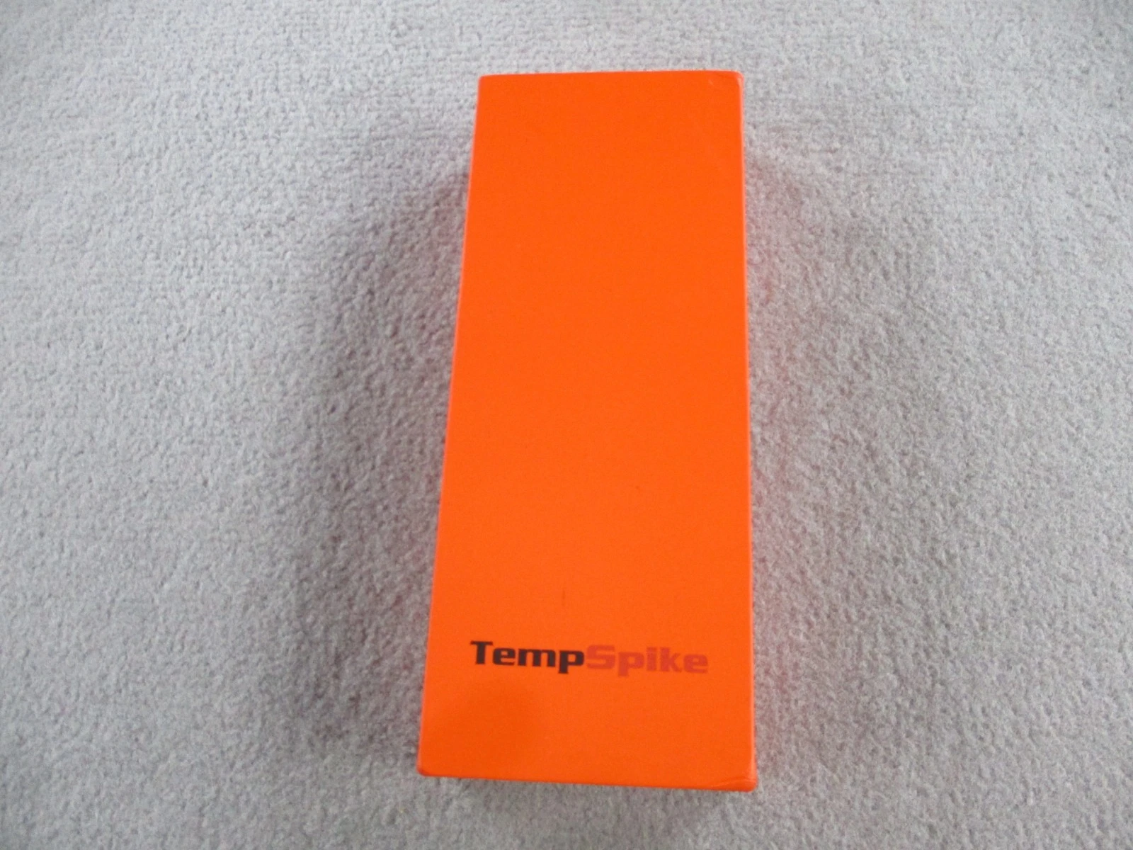 ThermoPro Twin TempSpike Meat Thermometer TP962 Cooking Tool New Open Box