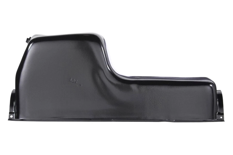 For Dodge Ramcharger 1974-1991 Spectra Premium CRP03A New Design Engine Oil Pan Foto 3 de 4
