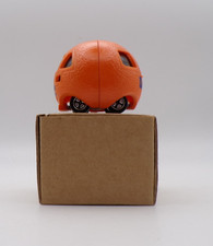 OXFORD DIECAST ADVERTISING OUTSPAN ORANGE CAR MINT BOXED