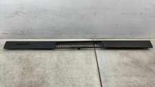 Jeep Wrangler Tj Dash Defroster Vent Trim Panel Dark Slate Gray 2003-2006 138910