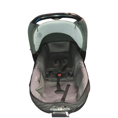 JANE' MATRIX LIGHT 2 - Kindersitz - Babywanne / Gebraucht