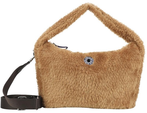 Sonderposten!!! Joop! Soffice Vivianna Hobo Mhz Farbe Brown-image