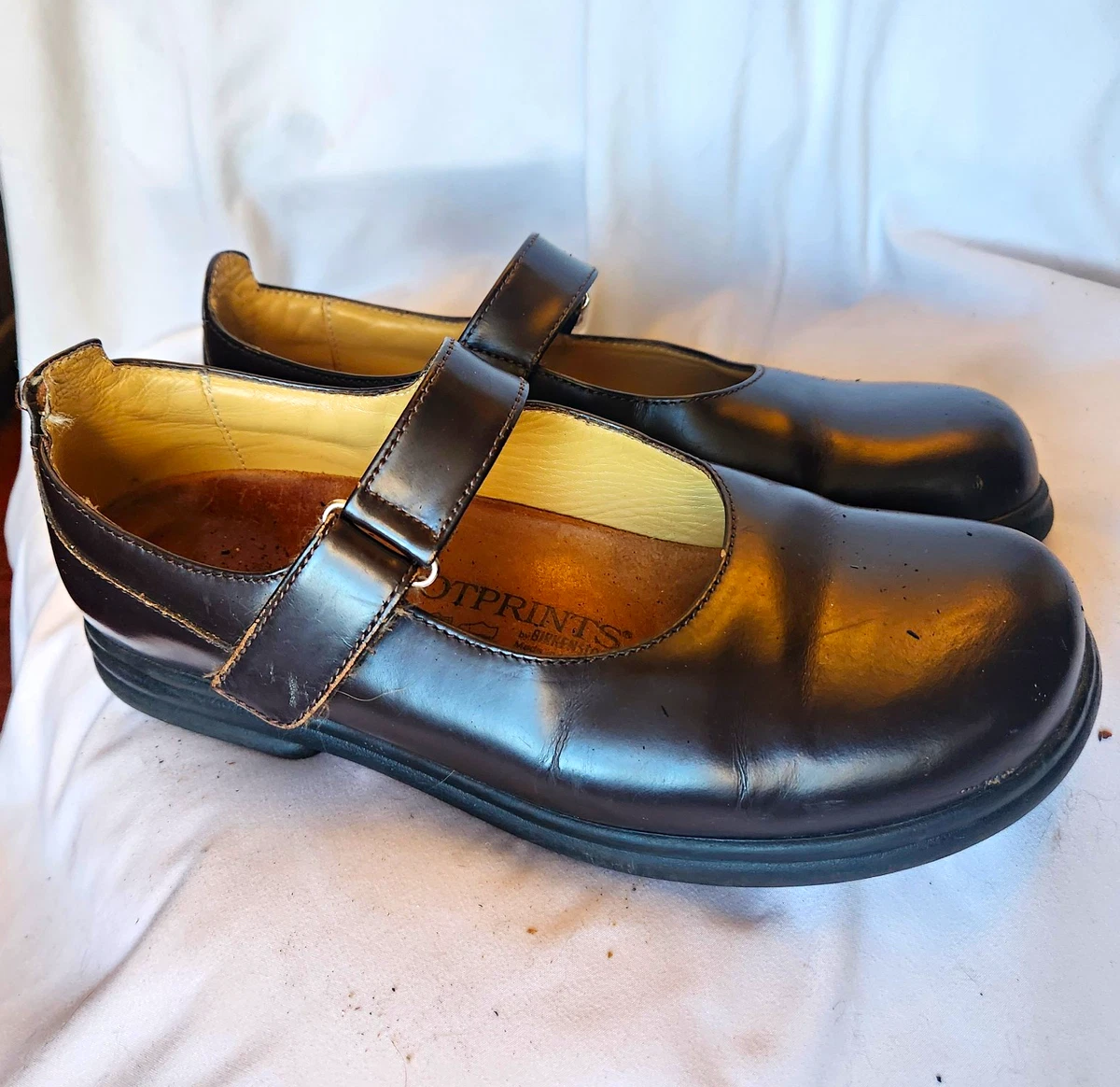 25+ Birkenstock Footprints Shoes for sale | Updated Oct 2026