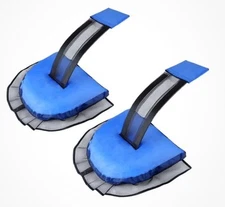 NEW! 2 Pack Animal Saving Escape Ramp for Swimming Pool, Pool Frog Escape Ramp