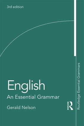 English: An Essential Grammar - 3rd Edition - Image 3
