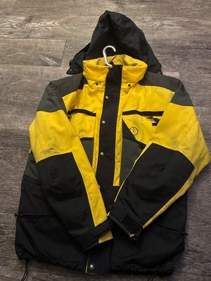 The North Face McMurdo Men's Parka - Black, Size XXL