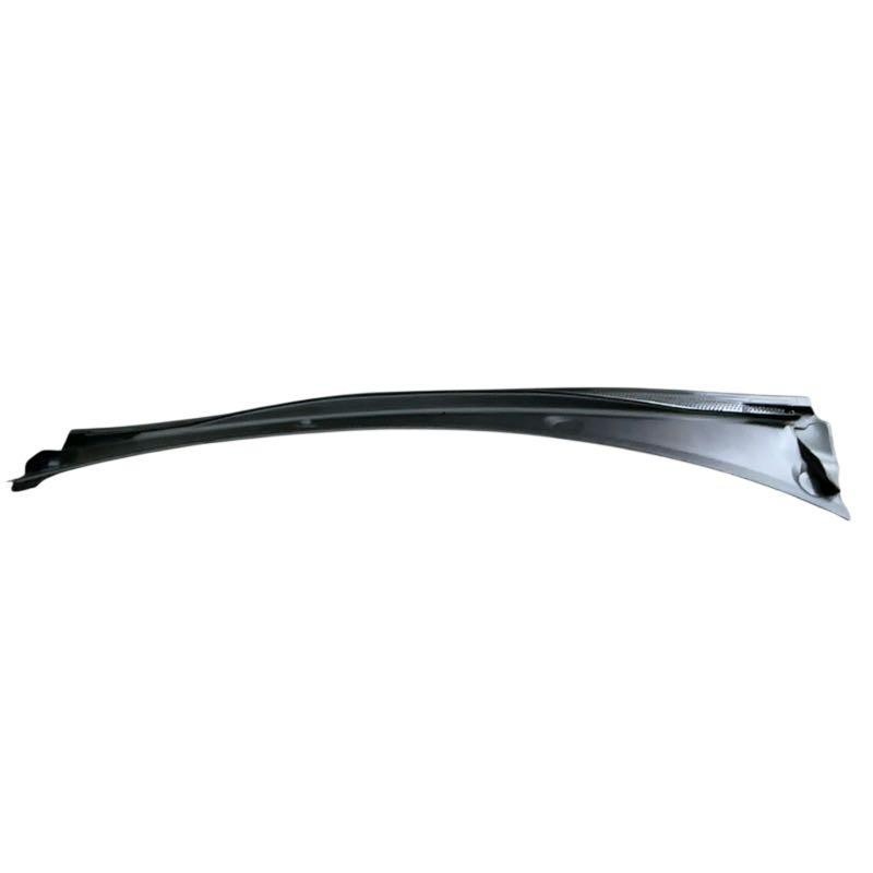 Baguette moulure de pare-brise OPEL Crossland X YQ00572480 étanche anti-UV