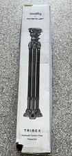 SmallRig x Potato Jet TRIBEX Hydraulic Carbon Fiber Tripod Max Load 13.2lbs 4259