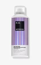 IGK antisocial Time Release Bond- Building Dry Mask 5 oz