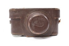 Leica Leather Case for Leica Barnack Cameras