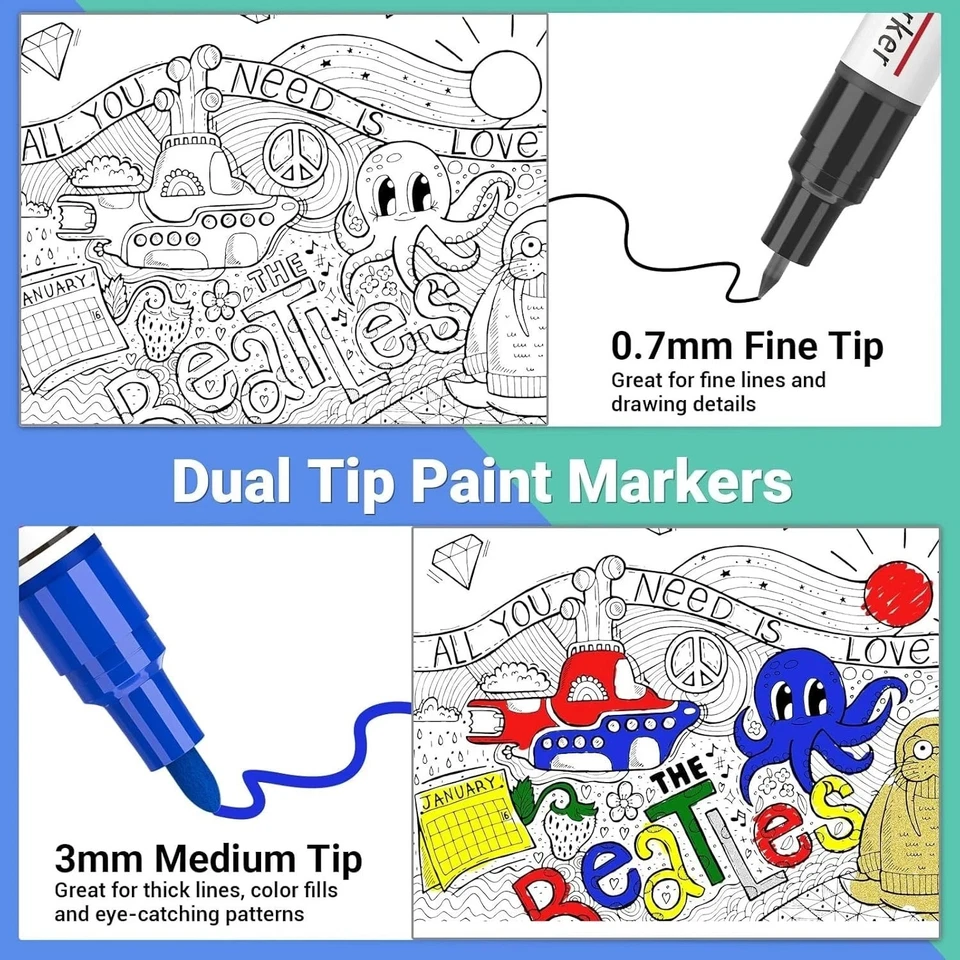 2 X 150Ft Video&Power Cable for Night Owl HD CCTV Security Camera Wire Cord - Image 3 of 4