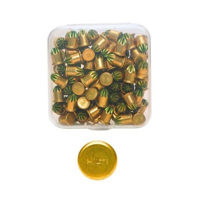 Hilti DX Kartusche Cal. 6.8/18 M Rot / Gelb Cartridges NEU DX 76 DX 750 # 416484 - Foto 13