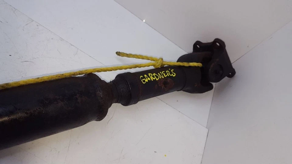 Rear Drive Shaft 1995 96 97 Isuzu Trooper A/T Trans only - Изображение 4 из 4