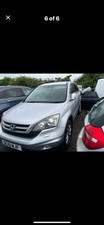 Honda Crv Mk3 2.0. Petrol. Parts
