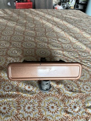 1968 1969 1970 Chevy GMC Truck Ashtray Ball Bearing Style OEM 67-72 C10 C20 K5