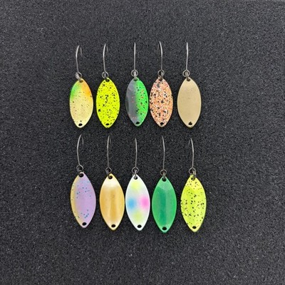 Naburaya Accuracy 0.75g 0.9g Original Color Jyoho Masuya Koedo