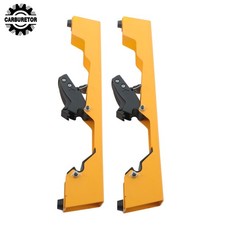 Miter Saw Mounting Brackets For N087366 N087367 DWX723 DWX724 DWX725 DW7231