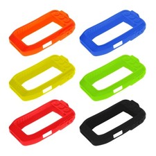 Portable Silicone Case Protective Cover Skin 6-color Compatible for Alpha200i