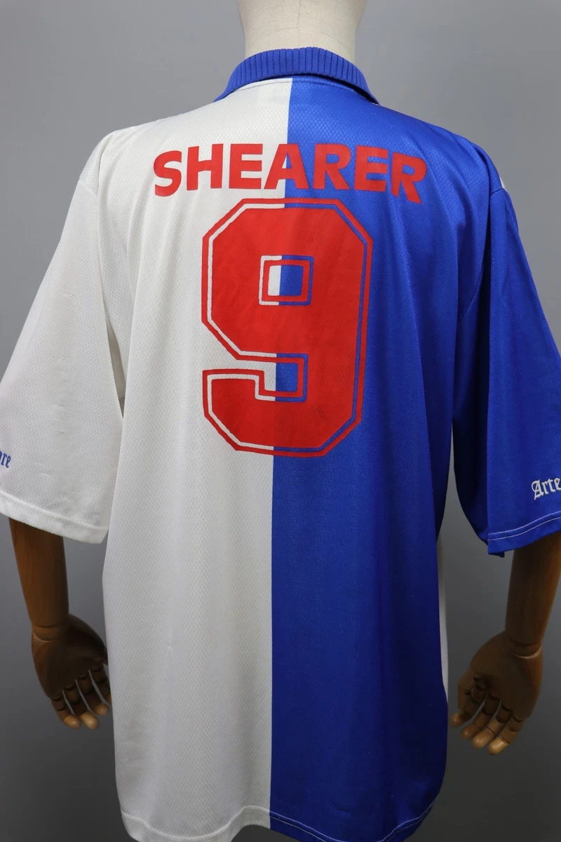 Preços baixos em Blackburn rovers Clube Internacional de Camisas
