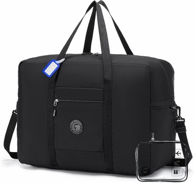 Lightweight Ryanair Carry on Bag 55x40x20 cm Personal Item Bag for Airlines, ...