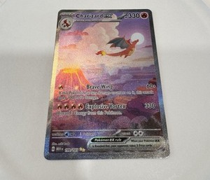 Charizard Ex 199 165 | eBay Charizard Ex 199 165 | eBay