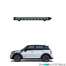 LED 3 Bremsleuchte Zusatzbremsleuchte Chrom für Mini (R56) Countryman (R60)