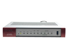 Zyxel ATP 100W ZyWALL ATP Firewall Network Security Appliance