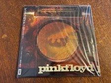 Pink Floyd 'BBC Sessions '68 / '69' 2011 Japan CD Mini-Jacket NEW SEALED