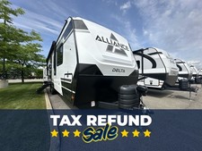 2026 Alliance Delta 274RKW