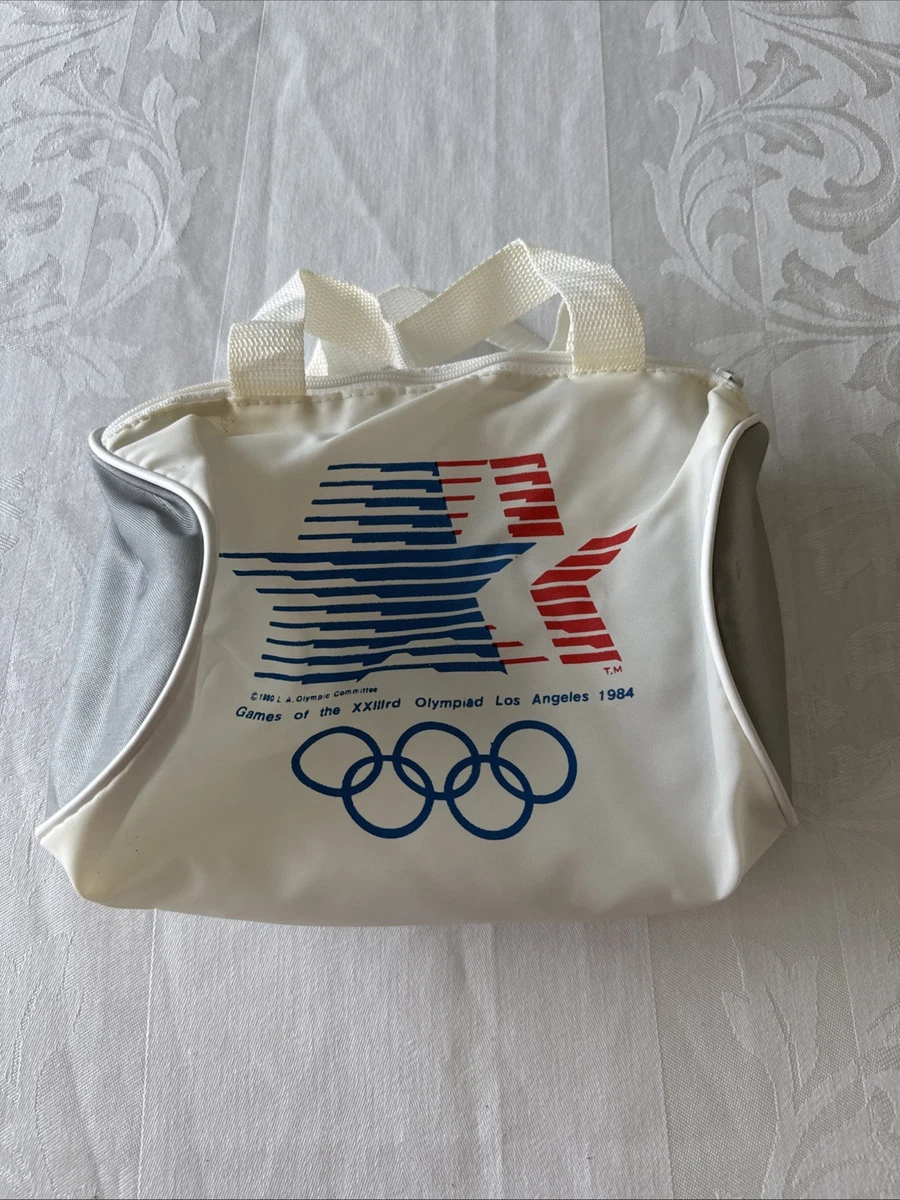 Los Angeles 1984 Olympics Bags for sale | eBay