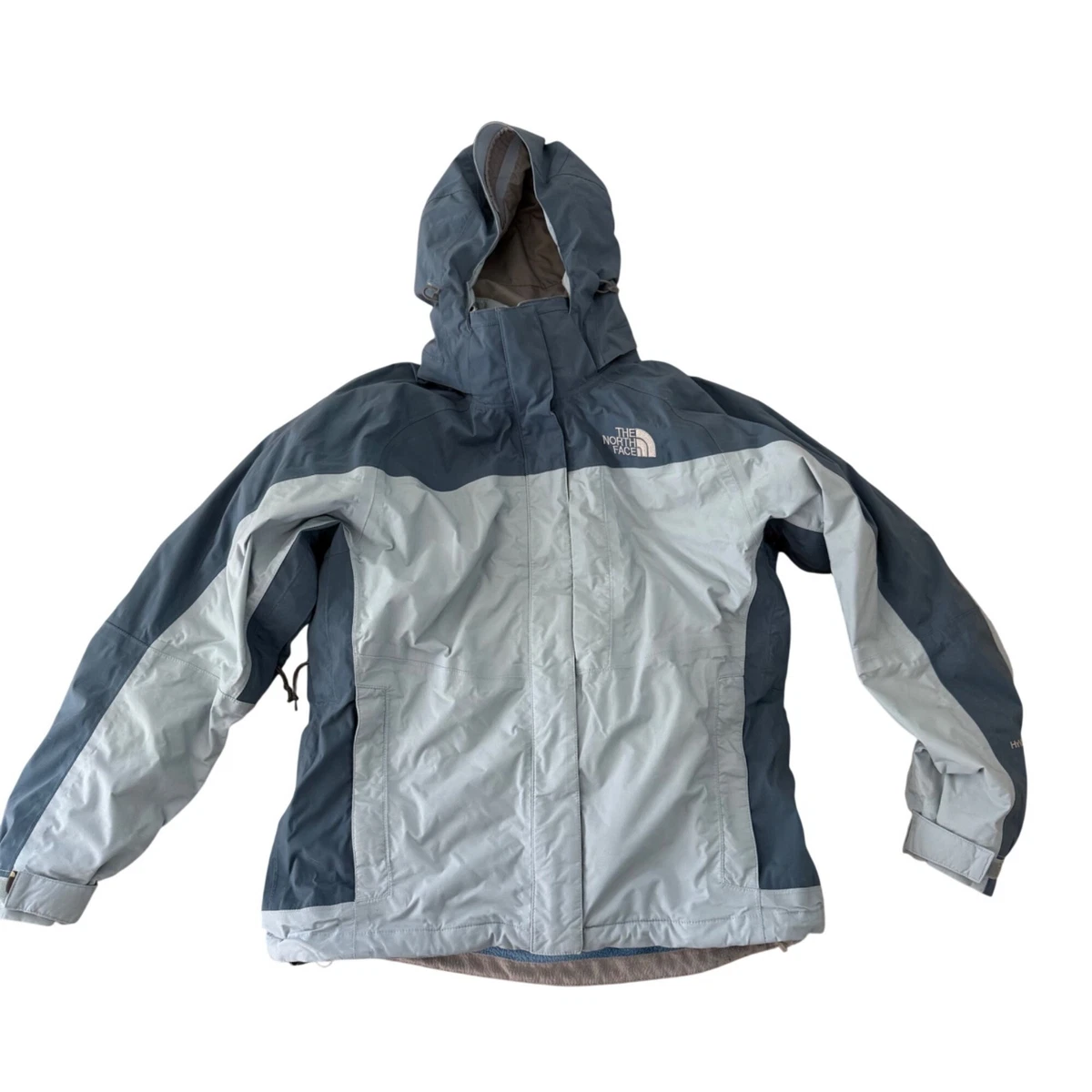 North Face Hyvent In Women
