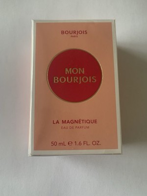 Bourjois Paris Mon Bourjois La Formidable 50 Ml Eau de Parfum