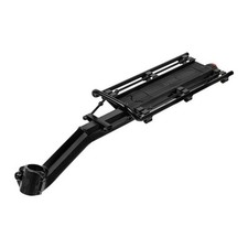 Topeak MTX BeamRack II Black Seatpost Mount R...