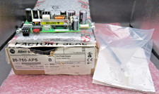 Allen-Bradley 20-750-APS Auxiliary Power Supply PowerFlex 750 Series B NEW