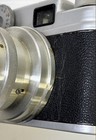 Argus C-Four Film Camera With Case (Not Tested) — photo 8