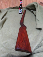 Scarce Mauser-ag Mod Es340n Trainer.22 Rifle Stockfinger Groovegdm8.30.26