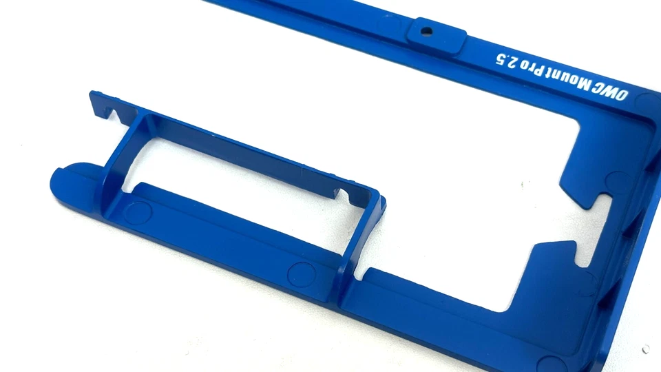 OWC Mount Pro 2.5" Drive Sled Caddy para Apple Mac Pro 2009-2012 Foto 3 de 4