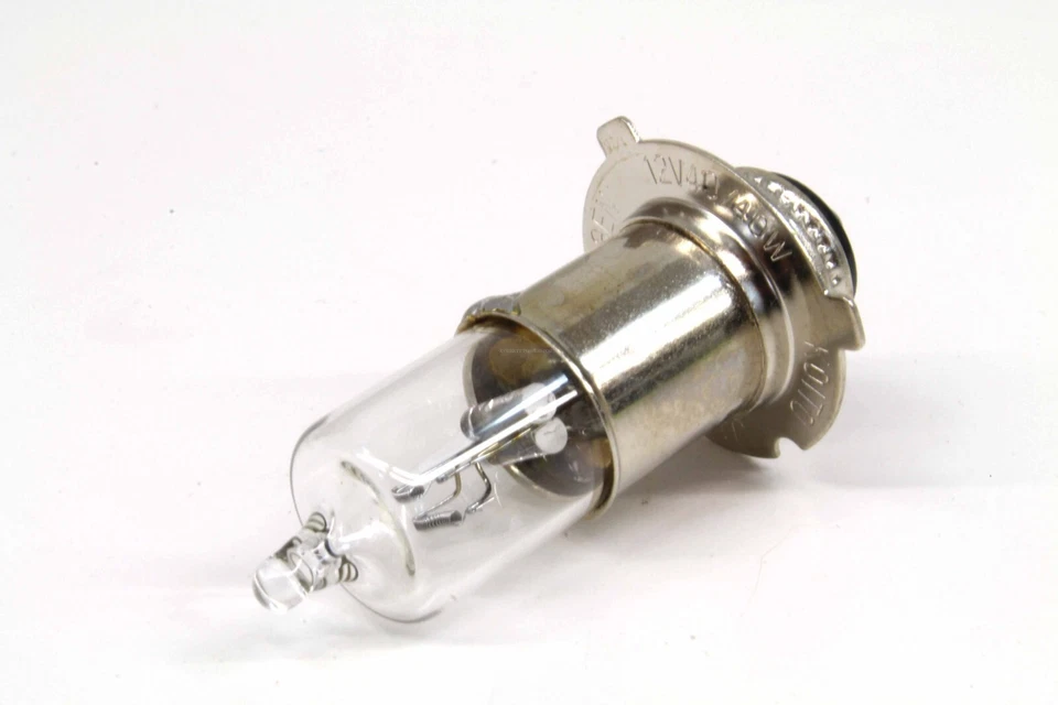 Лампа фары Rincon TRX 650/680 Fourtrax 03-23 подлинный OEM заводской Honda #A230 - Изображение 4 из 4