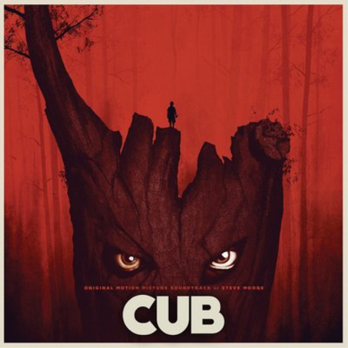 Cub (CD) Album