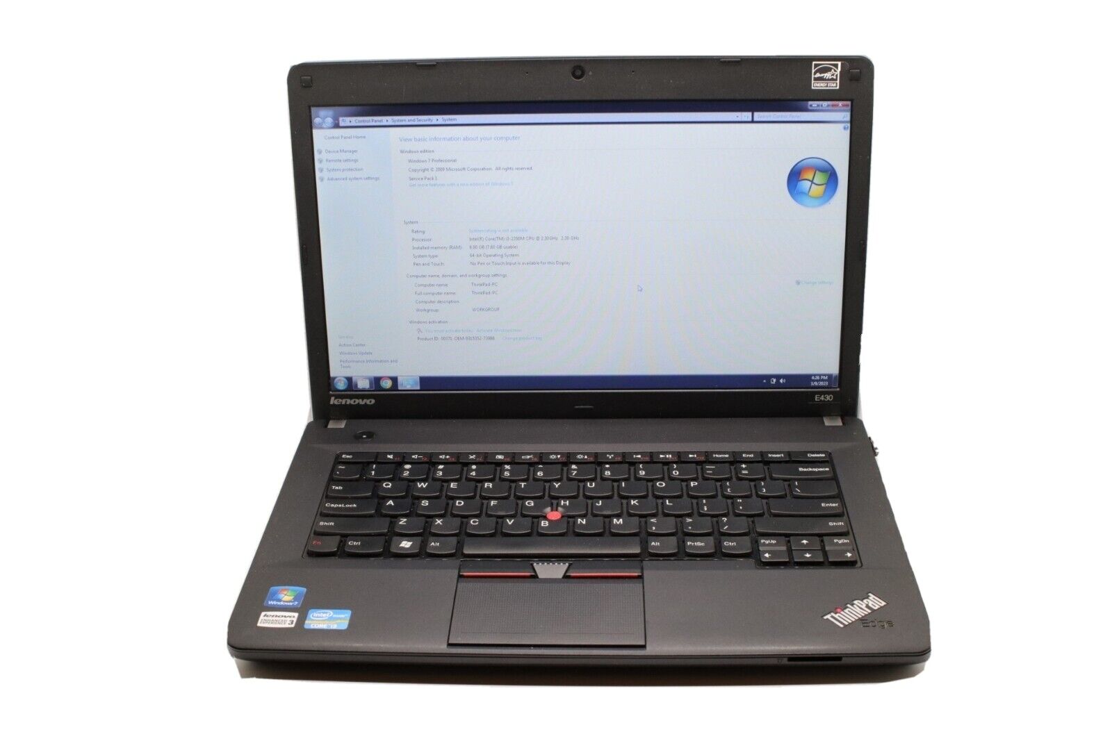 main image