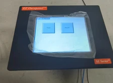 EZD-T6C-S, 6"  EZ DURAPANEL USED