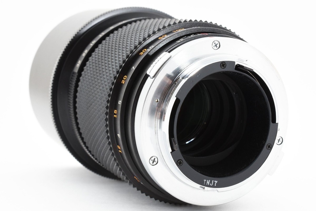 ⭐︎特上品⭐︎OLYMPUS オリンパス ZUIKO AUTO 180mm F2.8 Olympus Zuiko 180mm f2.8 Auto-T Telephoto Prime Lens for OM