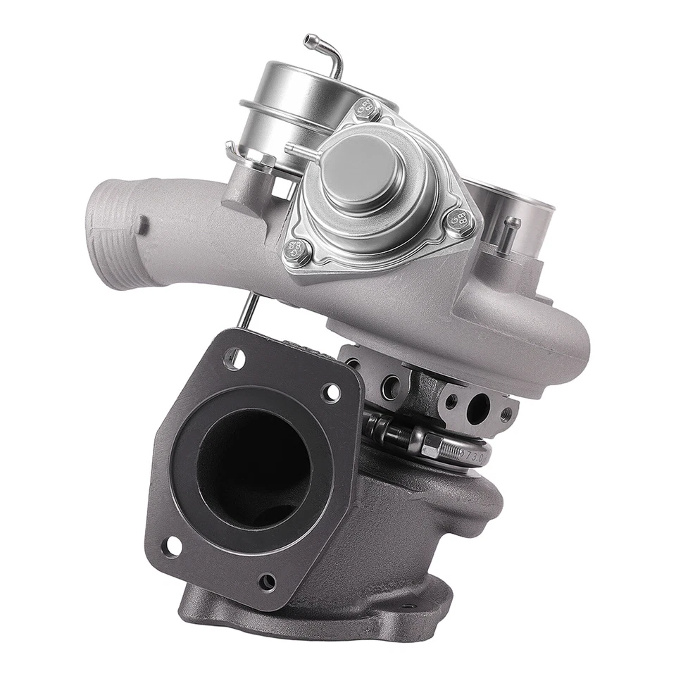 Turbocharger Turbo fit for Volvo XC70 2.5L 2003 2004 2005 - 2009 49377-06200 - Image 2 of 4