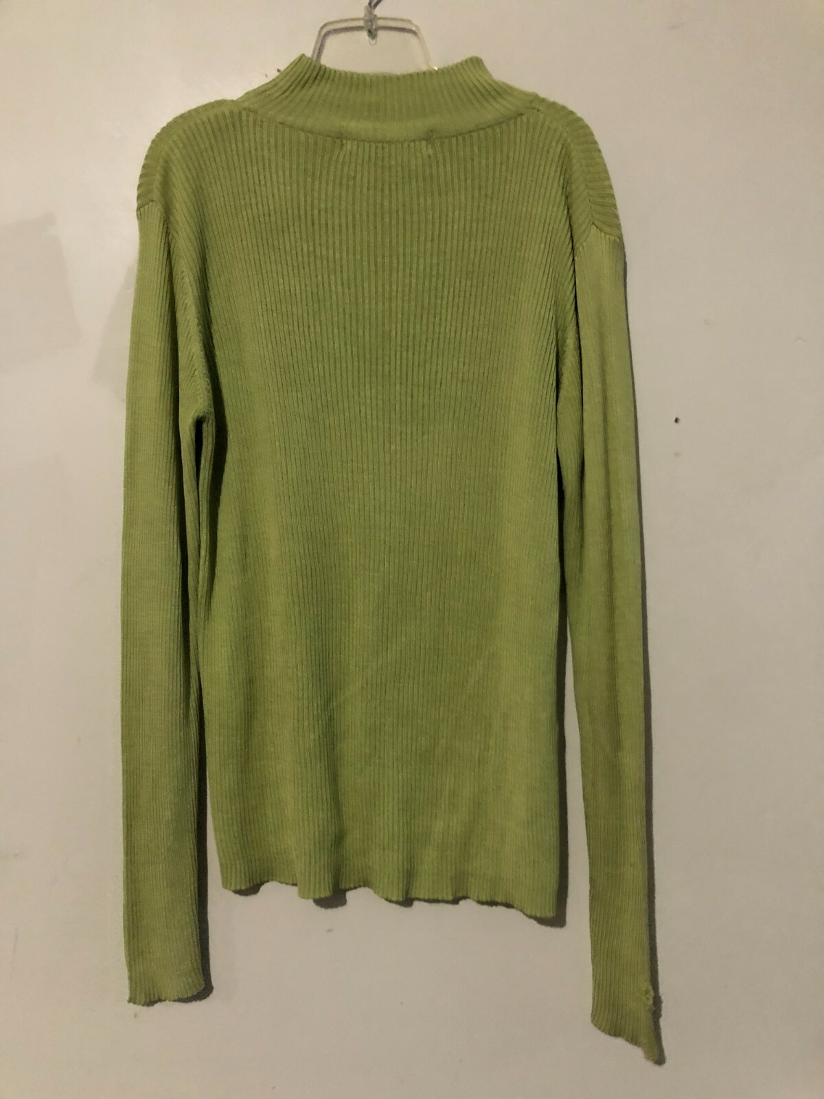 Valerie Stevens Size M 100% Pure Silk 
