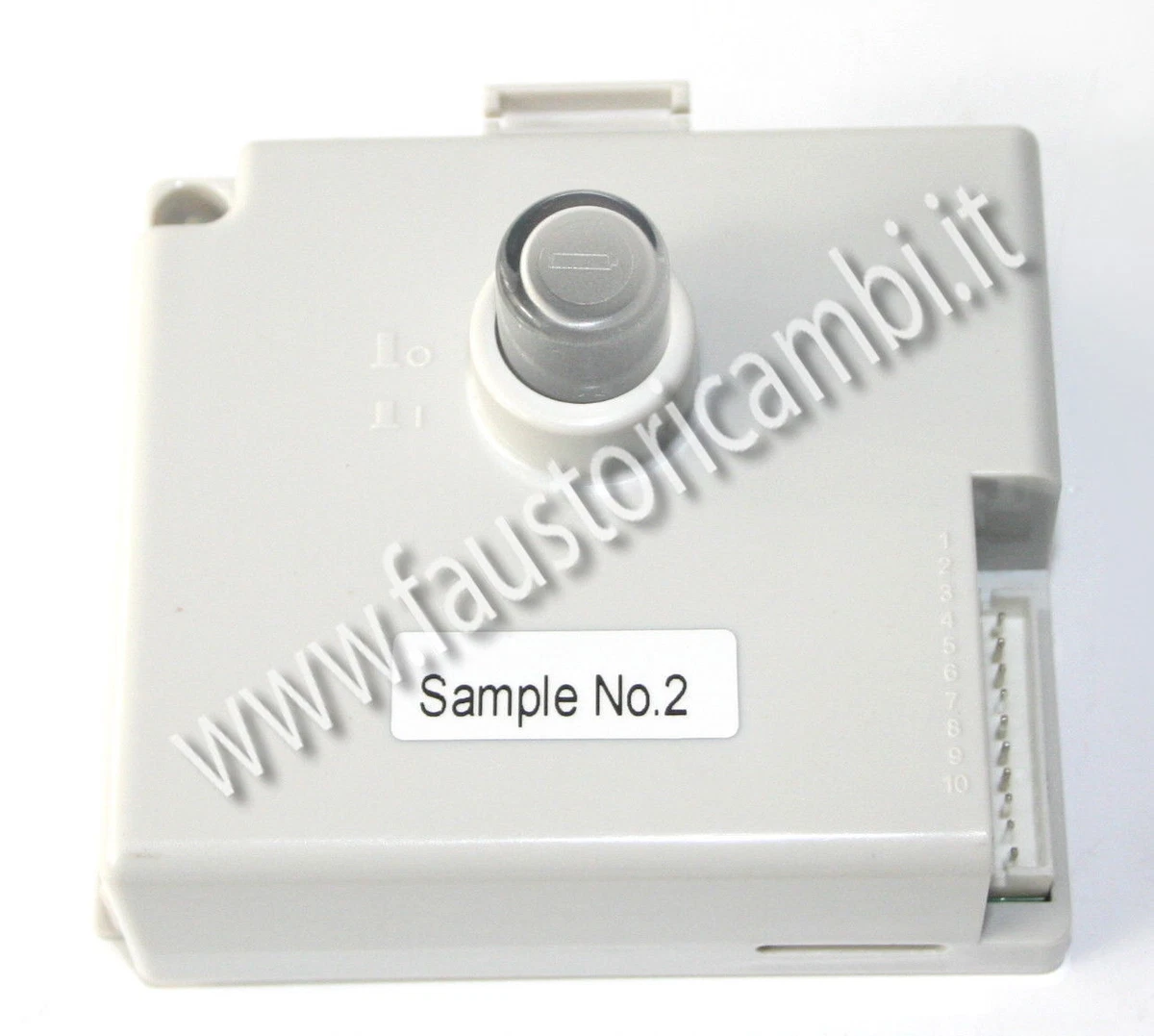 JUNKERS BOSCH IGNITION PANEL 8738716328 8707207269 WATER HEATER WR 11-2 B  14 | eBay