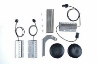 KW Stilllegungssatz Elektr. DäMpferregulierung BMW 3Er E90 M3, E92 M3, E93 M3